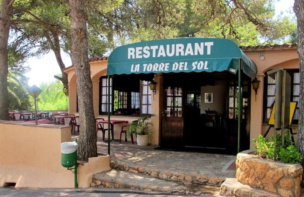  Costa Dorada, Spain- 4* La Torre del Sol 