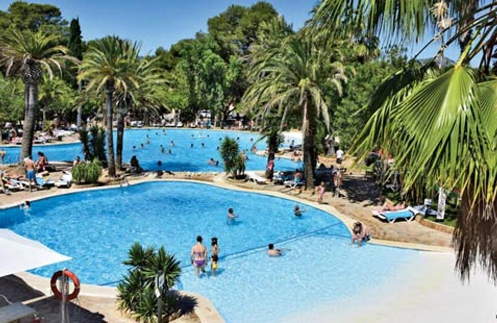  Costa Dorada, Spain- 4* La Torre del Sol 