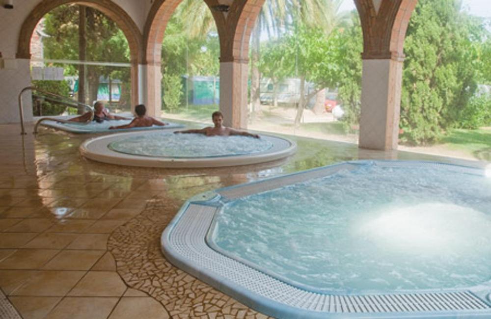  Costa Dorada, Spain- 4* La Torre del Sol 