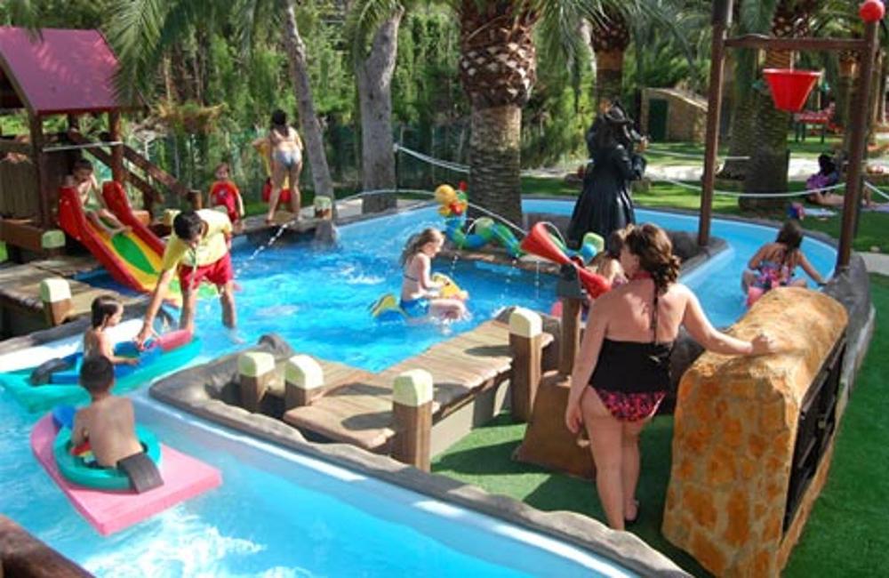  Costa Dorada, Spain- 4* La Torre del Sol 