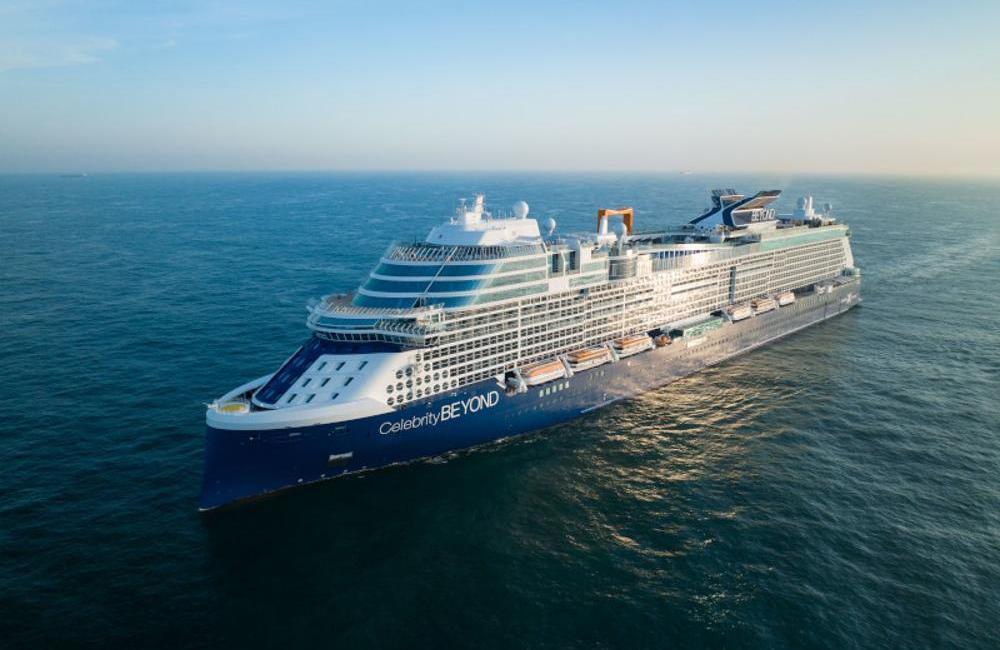  Bahamas, Mexico & Cayman Cruise on Celebrity Xcel 