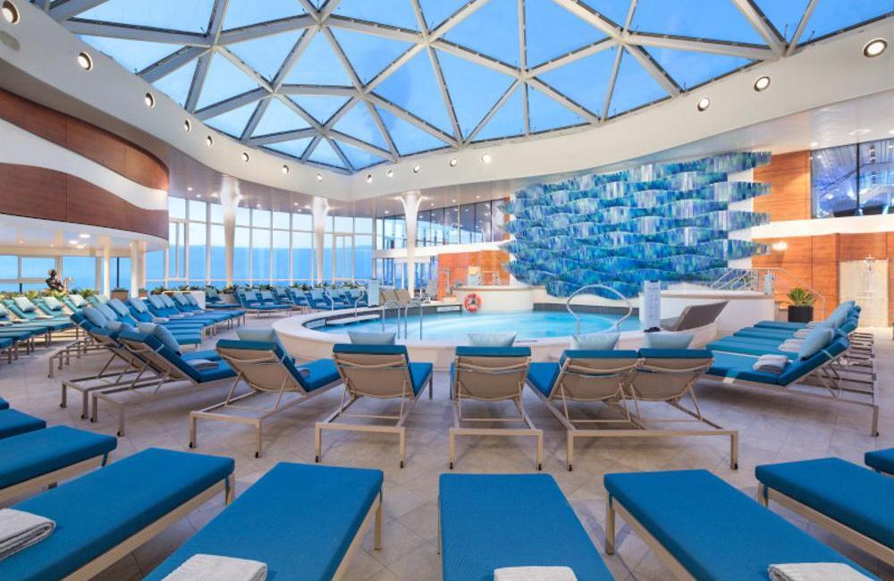 Bahamas, Mexico & Cayman Cruise on Celebrity Xcel 