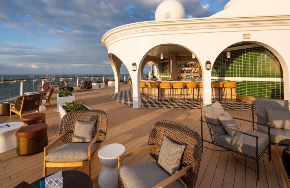  Bahamas, Mexico & Cayman Cruise on Celebrity Xcel 