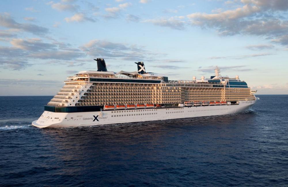  Aruba, Curacao & Bonaire Cruise on Celebrity Eclipse 