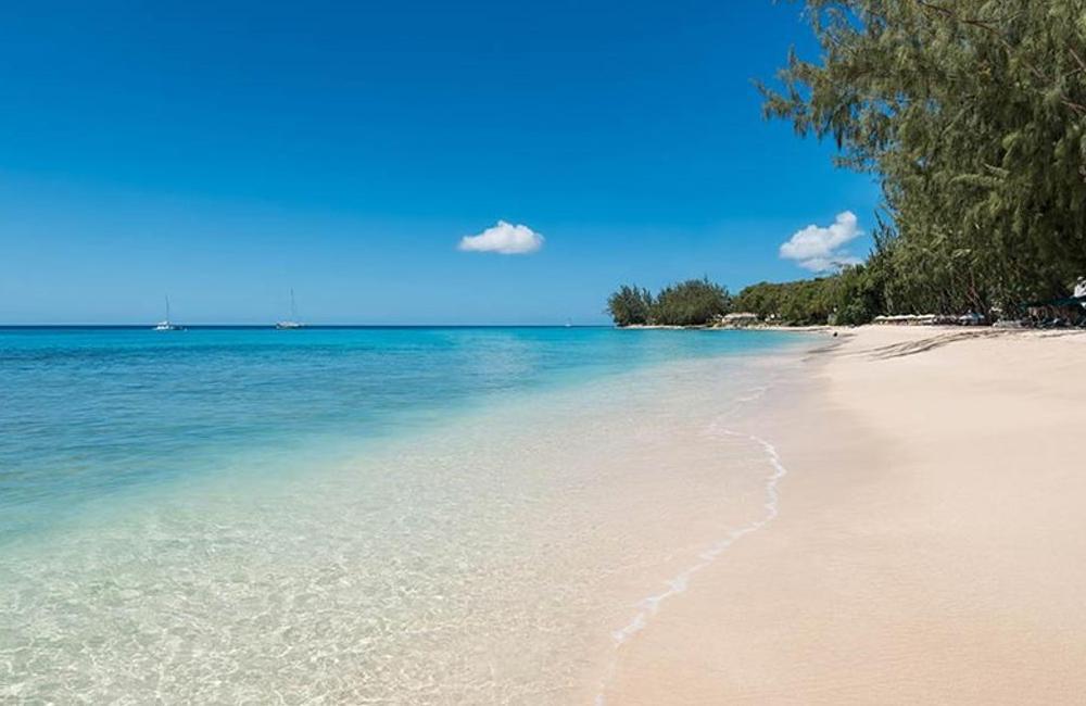  Barbados- 5* Coral Reef Club 