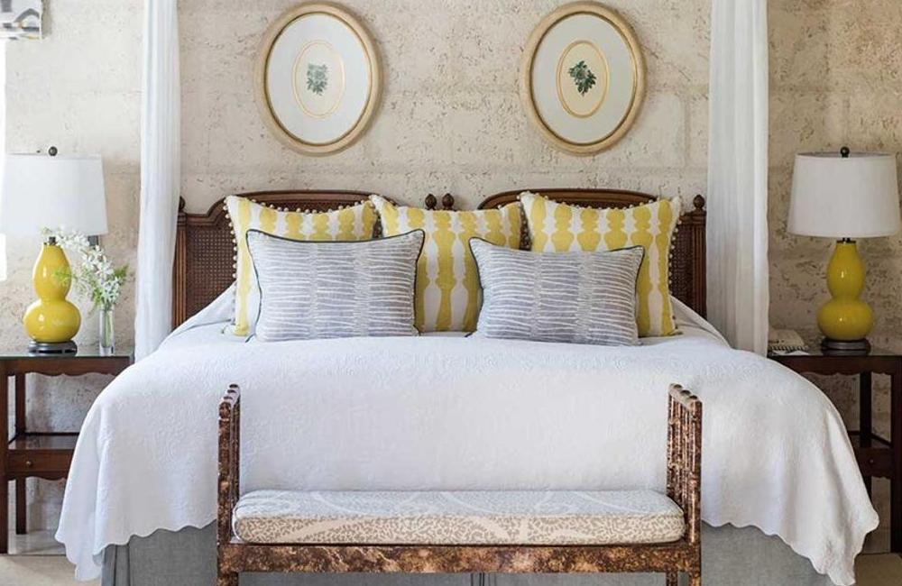  Barbados- 5* Coral Reef Club 