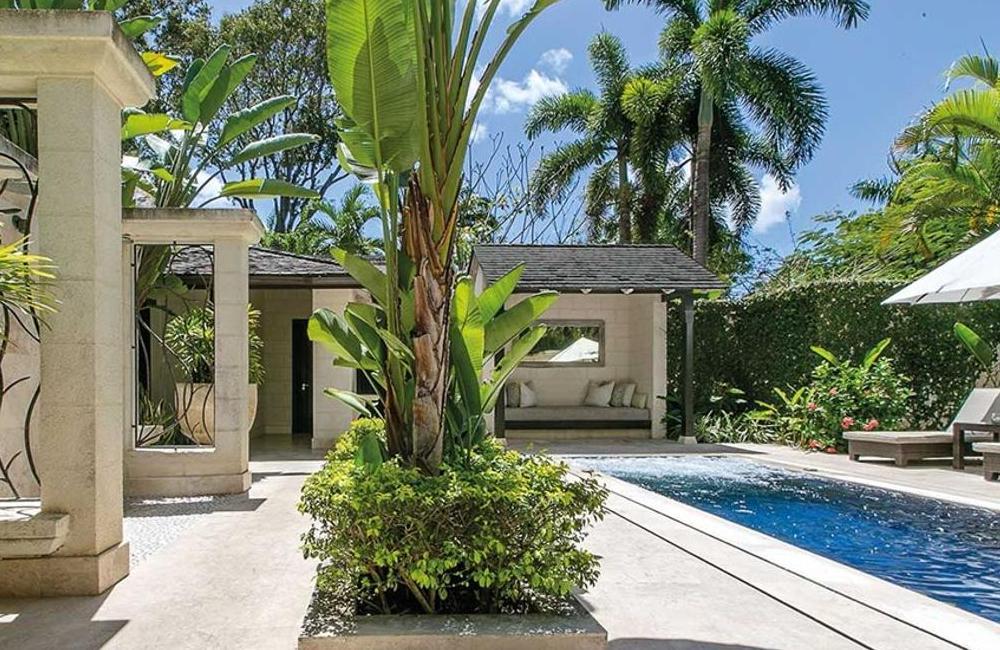  Barbados- 5* Coral Reef Club 