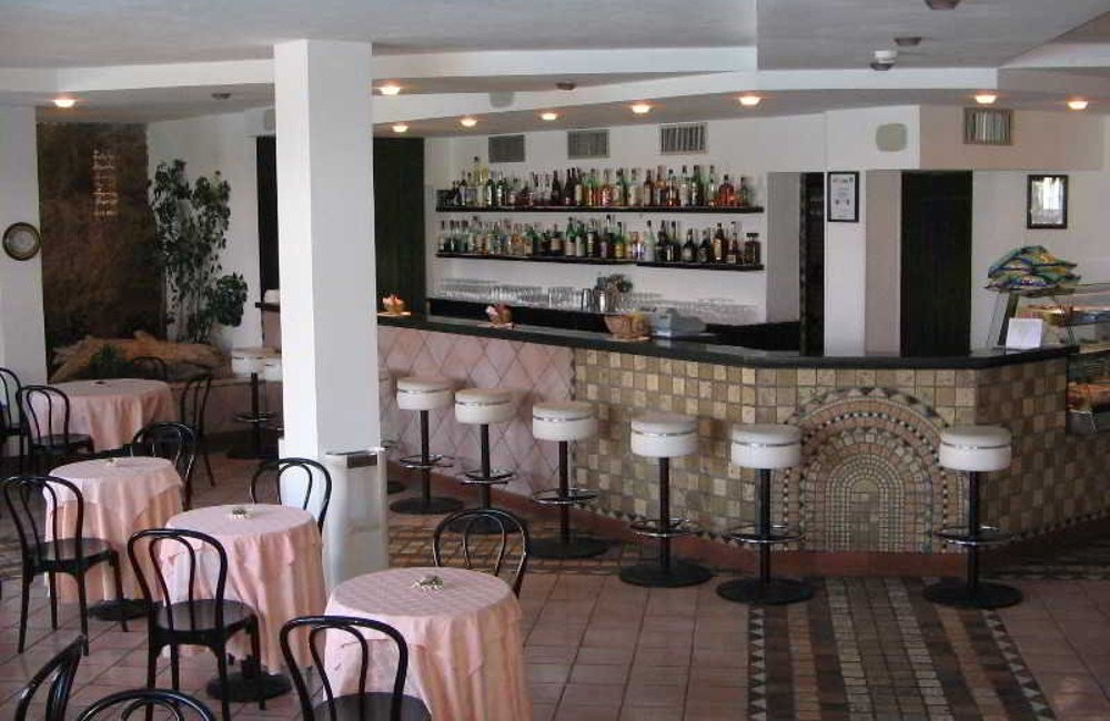  Sardinia Direct from Cork- 4* Hotel Calabona 