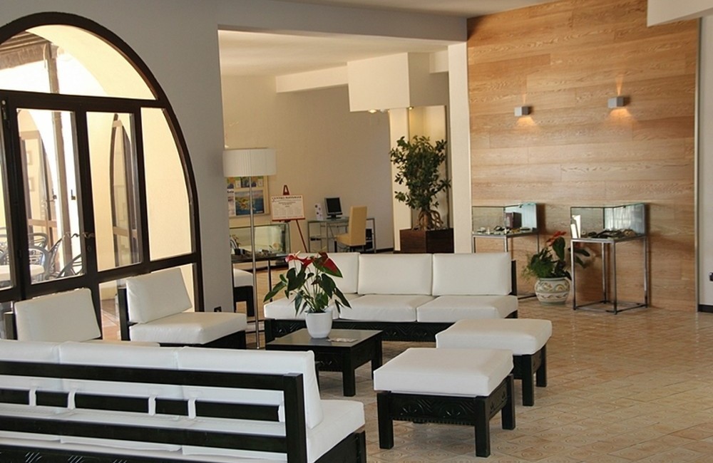  Sardinia Direct from Cork- 4* Hotel Calabona 