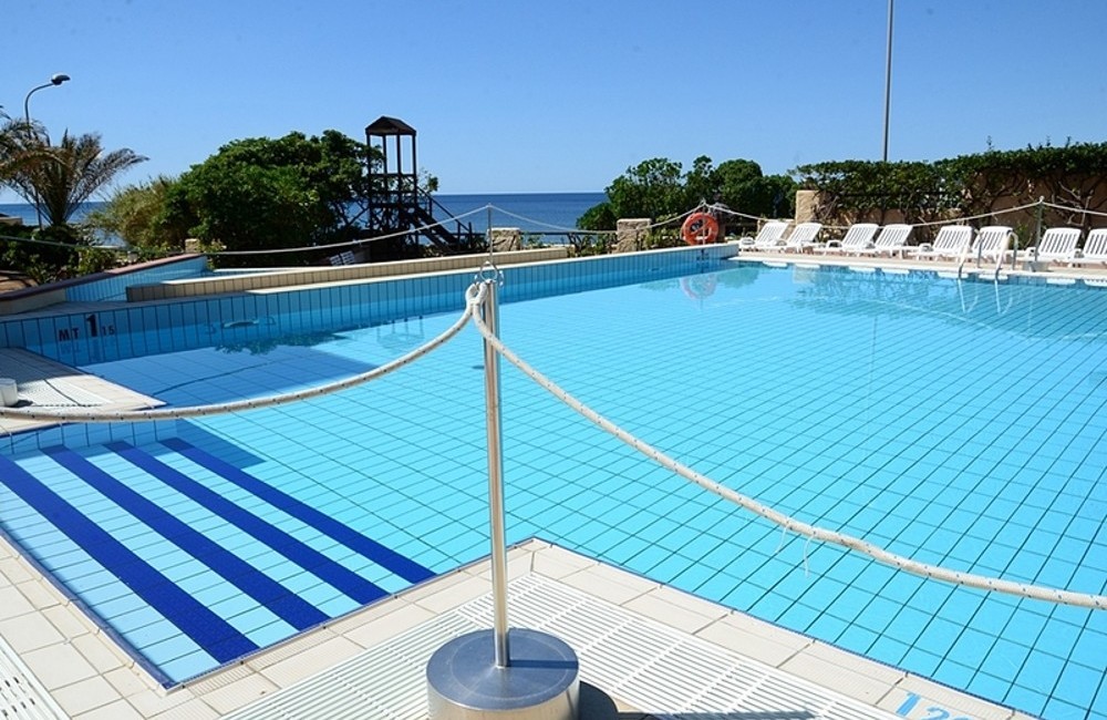  Sardinia Direct from Cork- 4* Hotel Calabona 