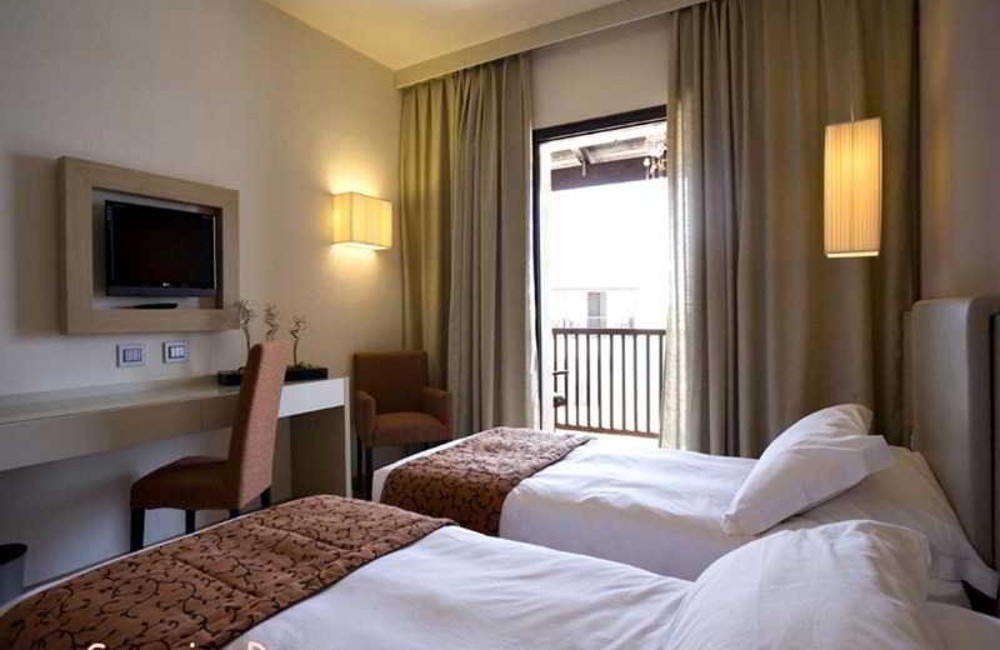  Sardinia Direct from Cork- 4* Hotel Calabona 