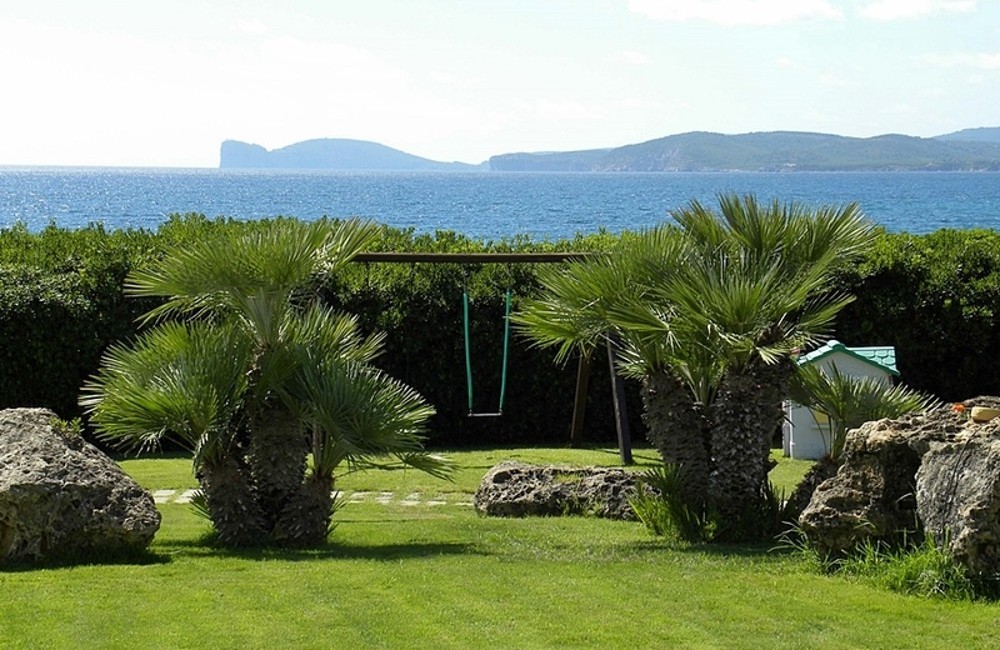  Sardinia Direct from Cork- 4* Hotel Calabona 