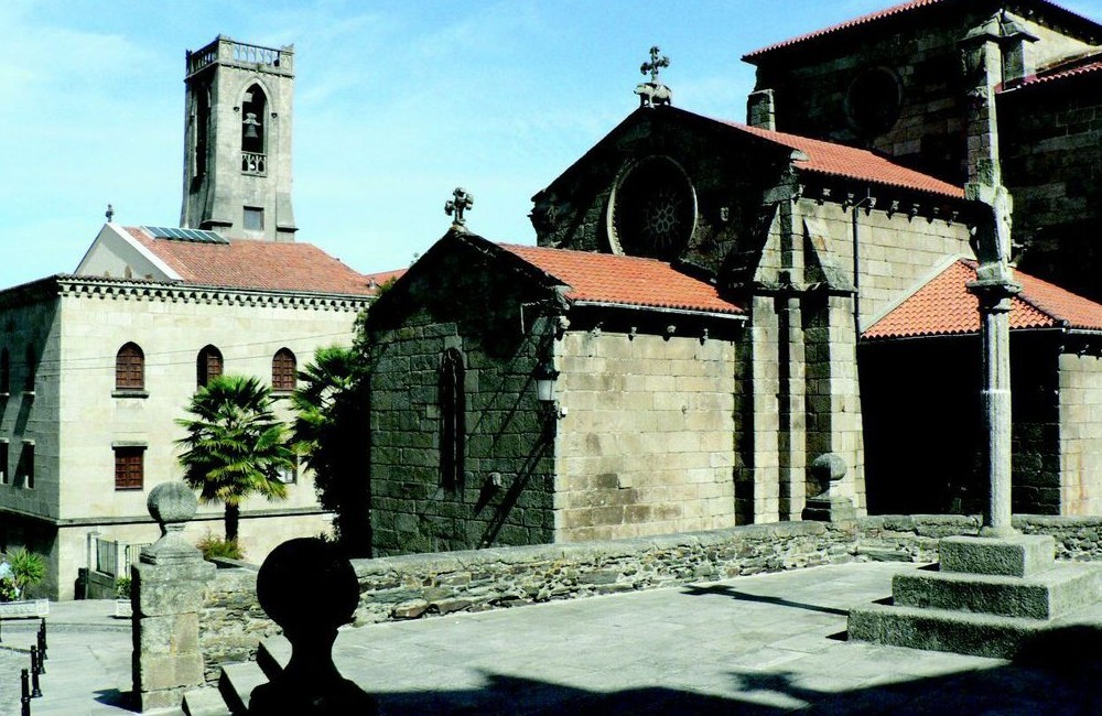  English Camino: Ferrol to Santiago 