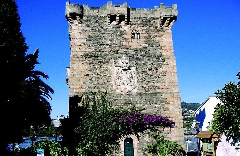  English Camino: Ferrol to Santiago 