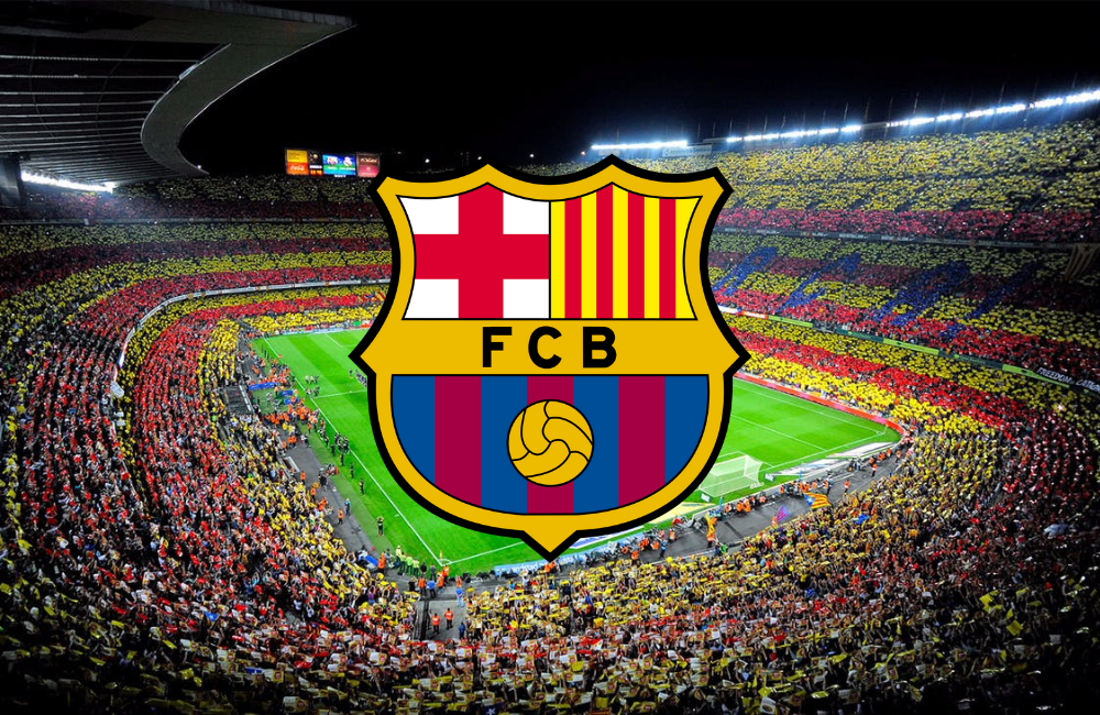 Barcelona Summer Tour 2025 Tickets Vonni Sibella