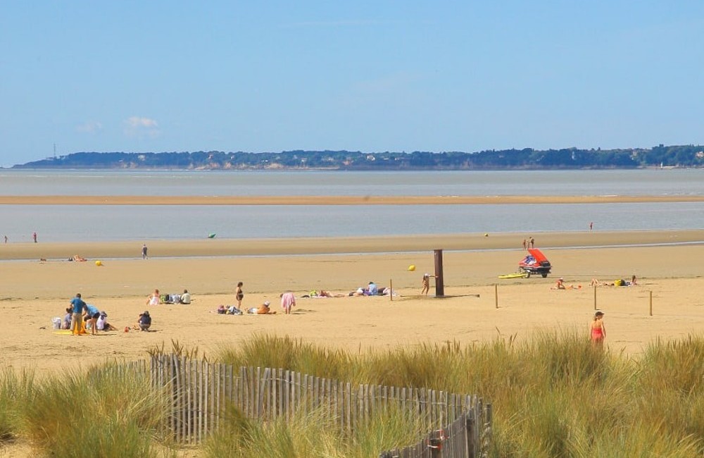  Vendée, France- 5* Camping La Dune des Sables 