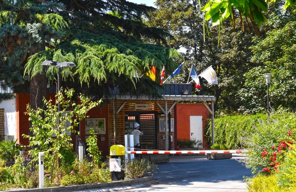  Paris/ Île-de-France, France: 5* Camping Paris Maisons-Laffitte 
