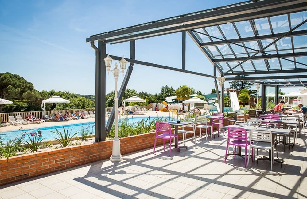  Vendée, France- 5* Camping Le Pin Parasol 