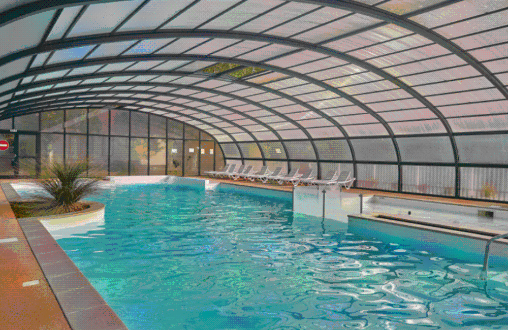  Normandy, France- 4* Spring Break @ Riva Bella 