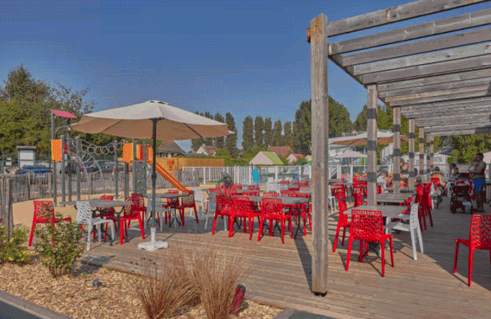 Normandy, France- 4* Spring Break @ Riva Bella 