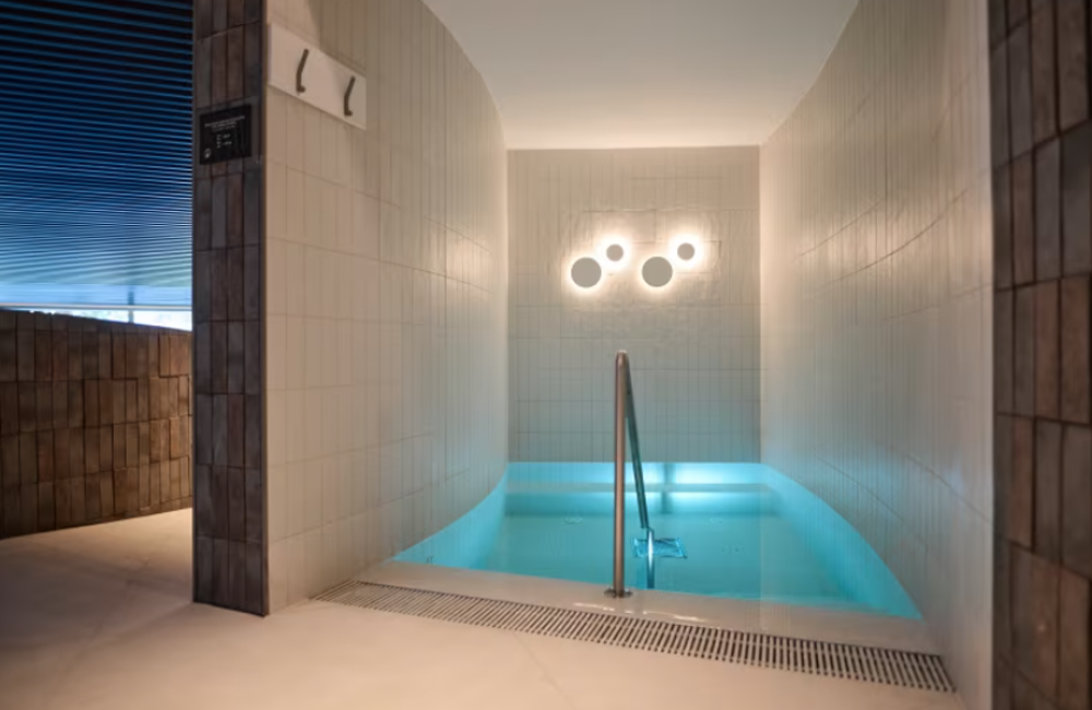  Slovenia- 5* Terme Catez Campsite 