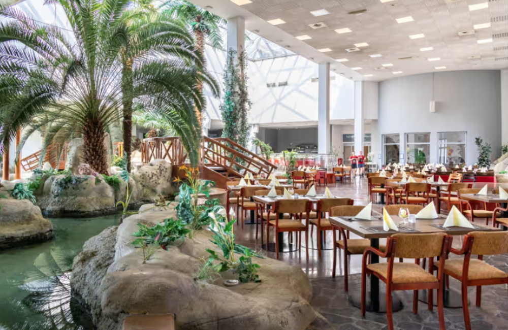  Slovenia- 5* Terme Catez Campsite 