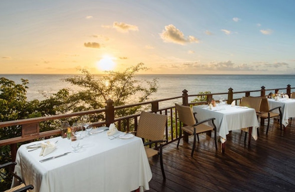  St Lucia- Cap Maison Resort & Spa 