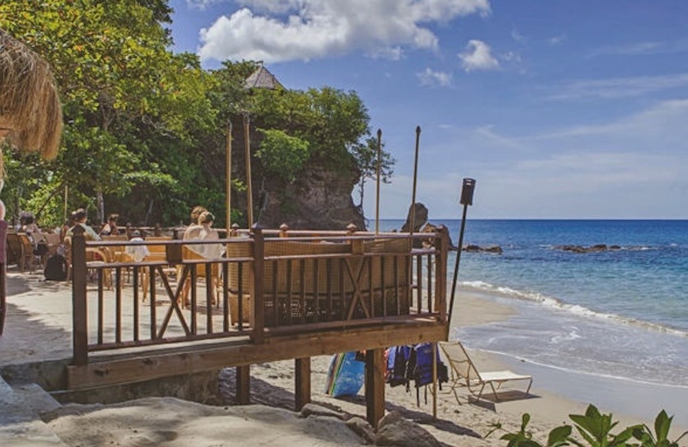  St Lucia- Cap Maison Resort & Spa 