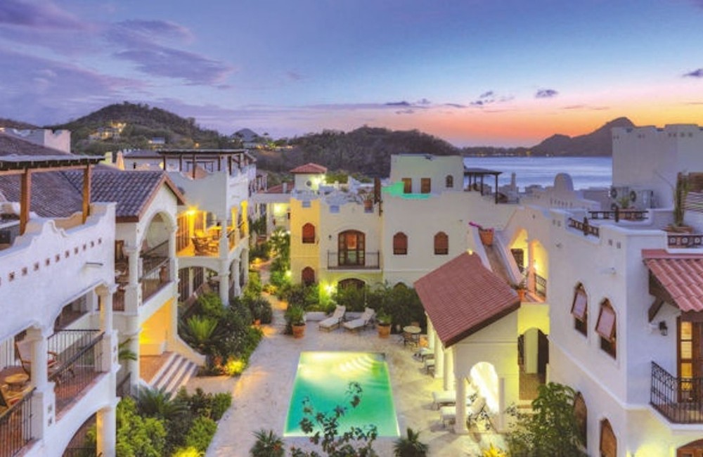  St Lucia- Cap Maison Resort & Spa 