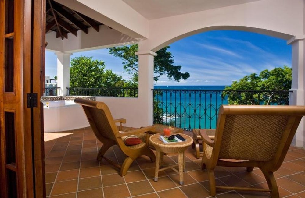  St Lucia- Cap Maison Resort & Spa 