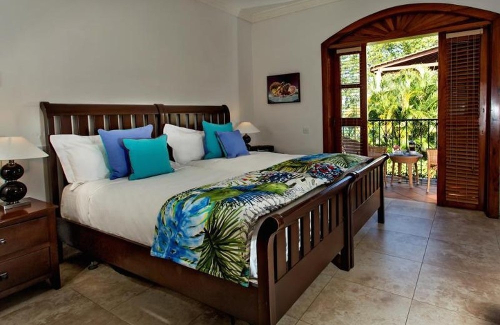  St Lucia- Cap Maison Resort & Spa 