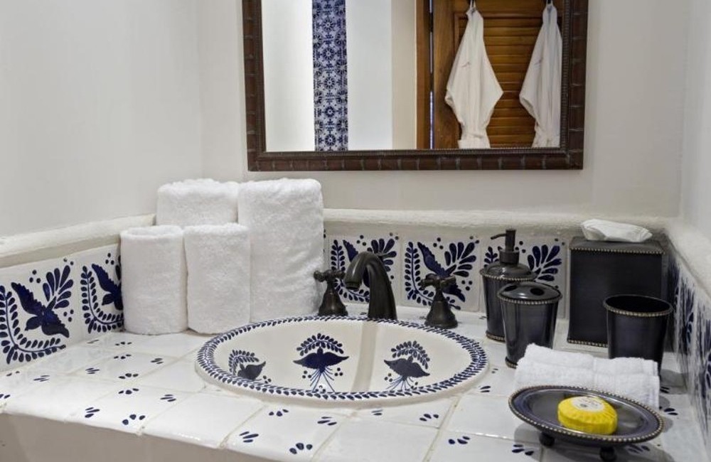  St Lucia- Cap Maison Resort & Spa 