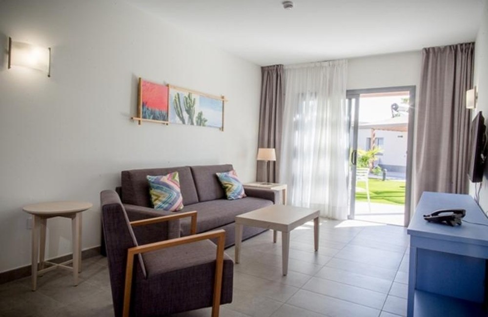  Gran Canaria- 3* Cay Beach Princess Bungalows 
