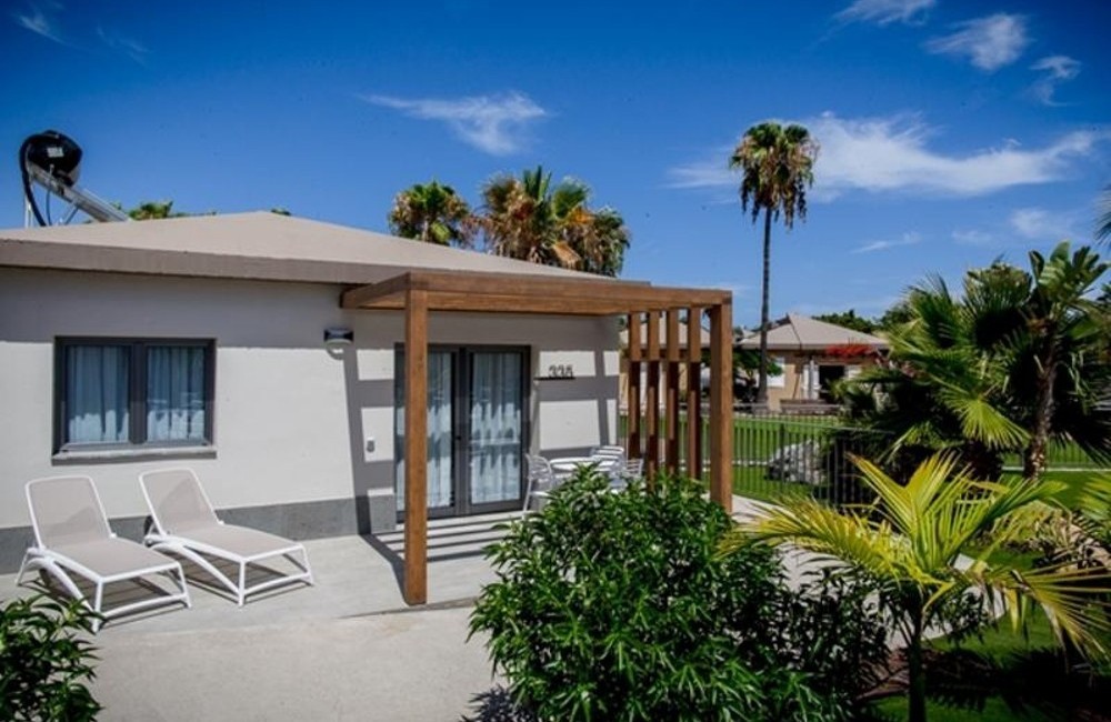  Gran Canaria- 3* Cay Beach Princess Bungalows 