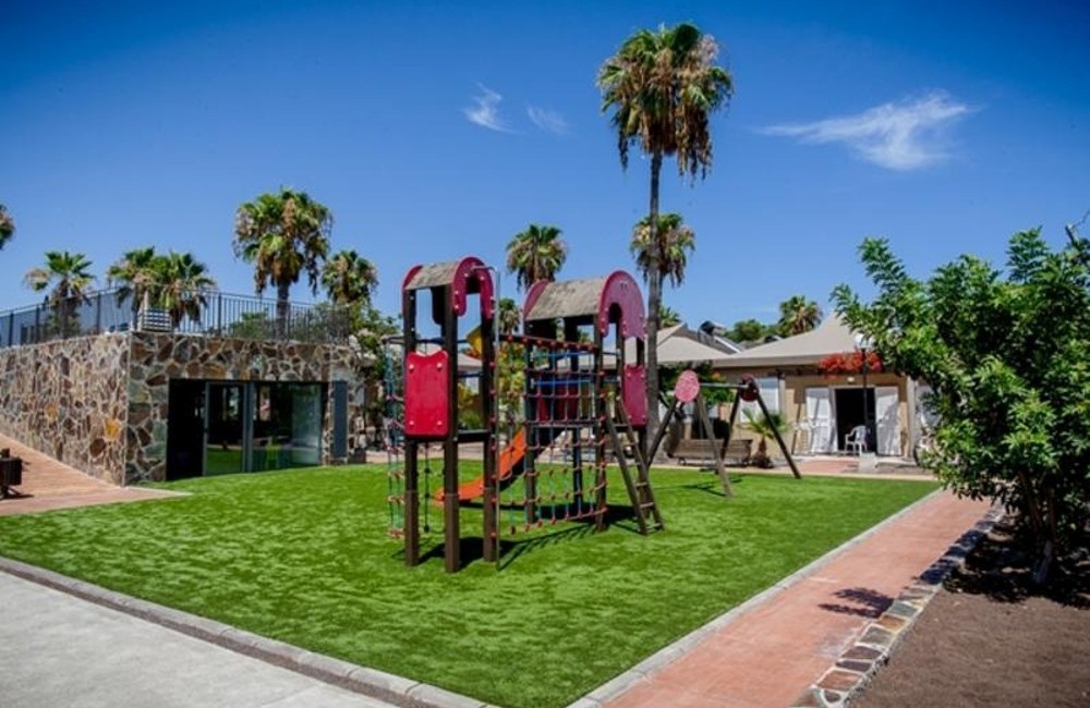  Gran Canaria- 3* Cay Beach Princess Bungalows 