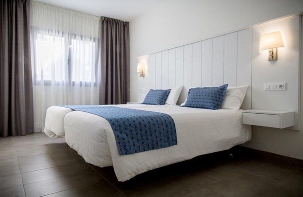  Gran Canaria- 3* Cay Beach Princess Bungalows 