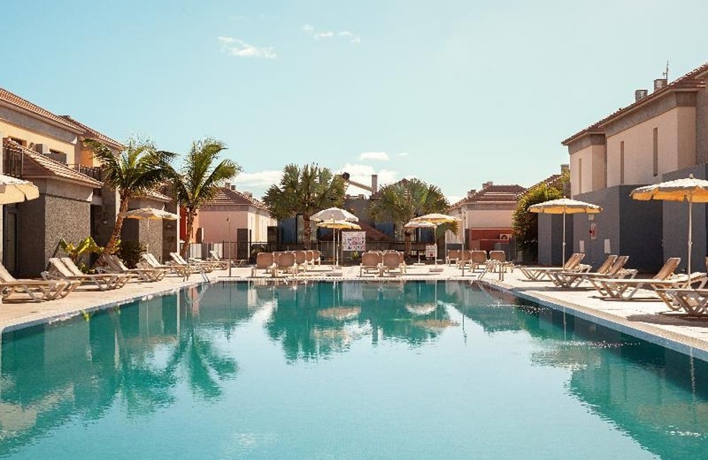 Gran Canaria NYE Offer- 3* Caybeach Meloneras