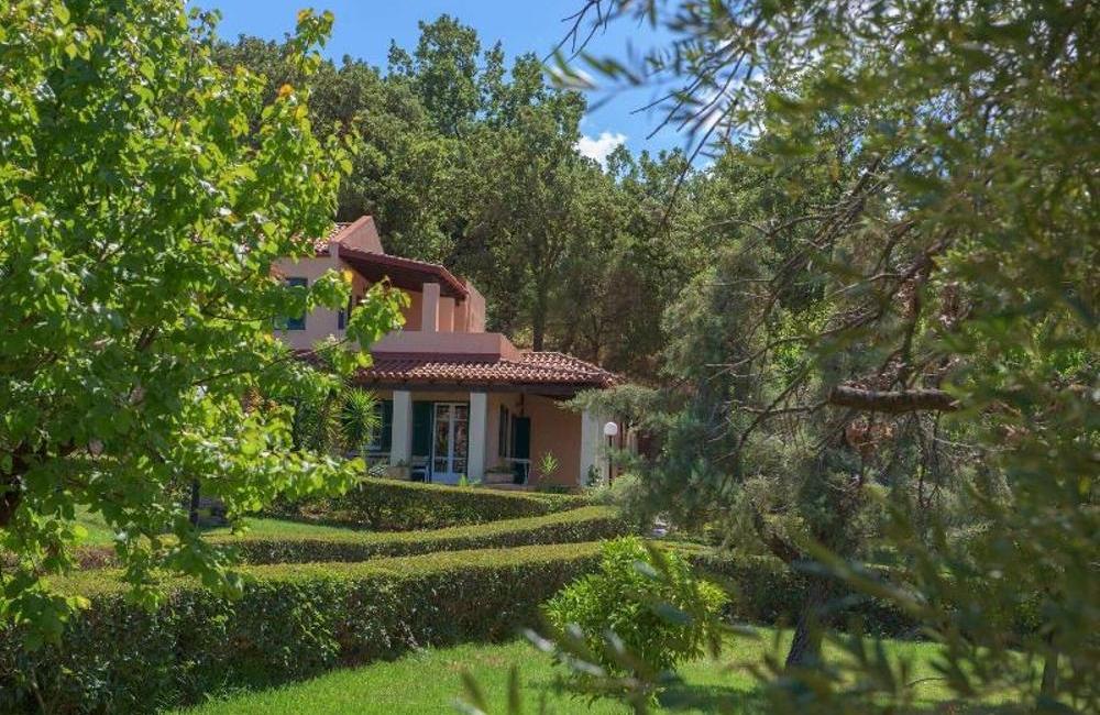  Corfu Summer Sun Family Offer 