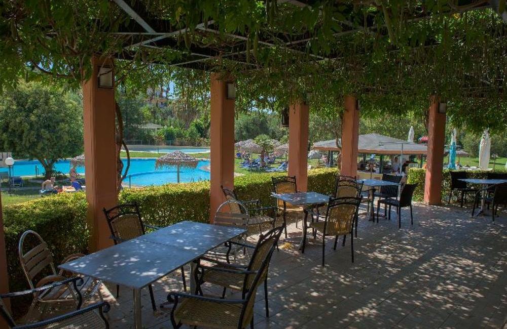  Corfu Summer Sun Family Offer 