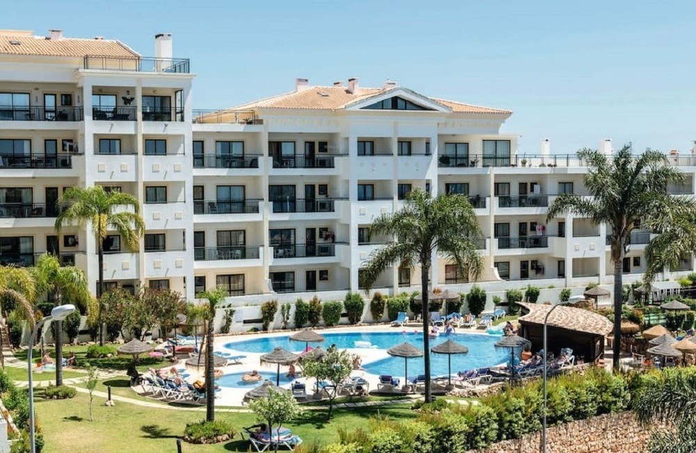 Algarve- 3* Cerro Mar Colina 