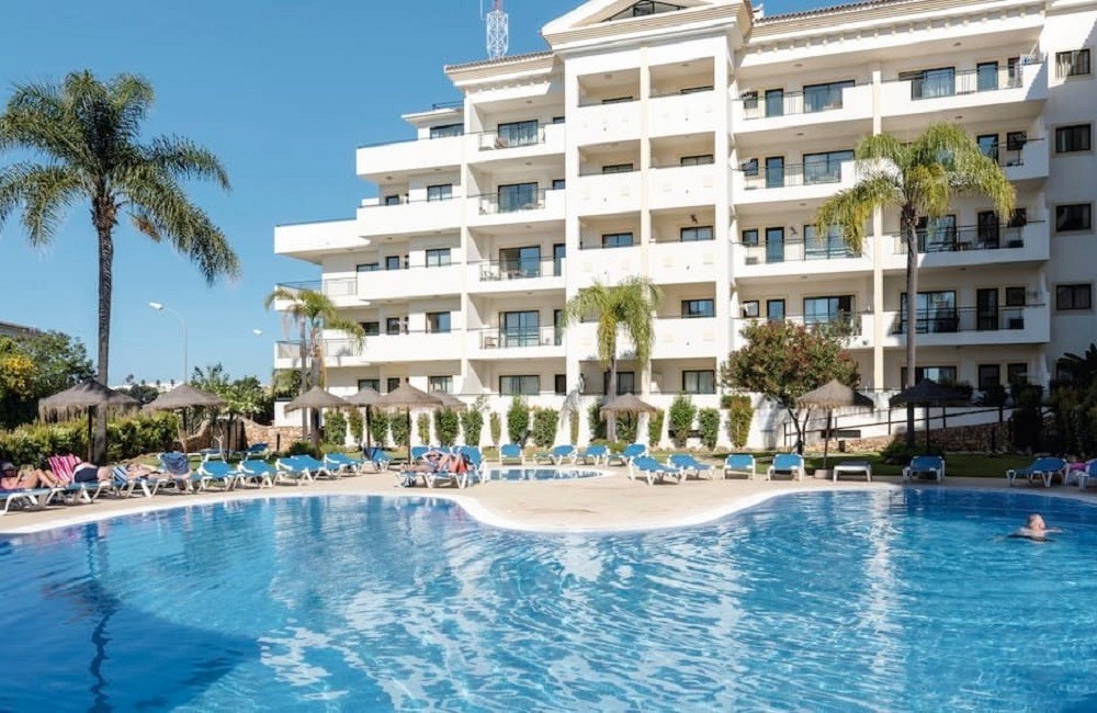  Algarve- 3* Cerro Mar Colina 