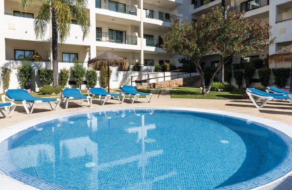  Algarve- 3* Cerro Mar Colina 