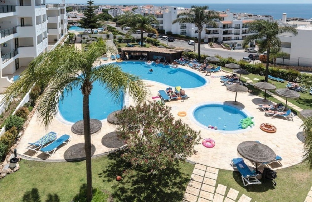 Algarve- 3* Cerro Mar Colina
