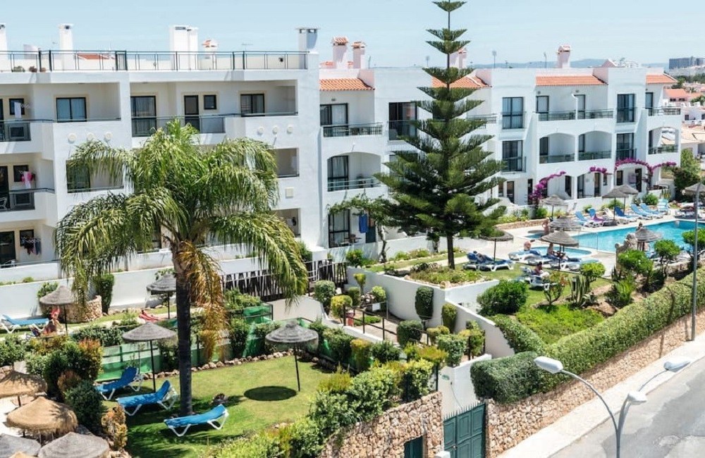  Algarve- 3* Cerro Mar Colina 