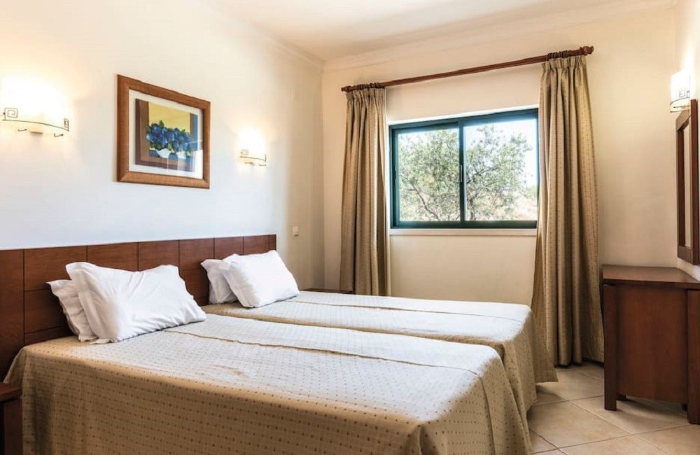  Algarve- 3* Cerro Mar Colina 