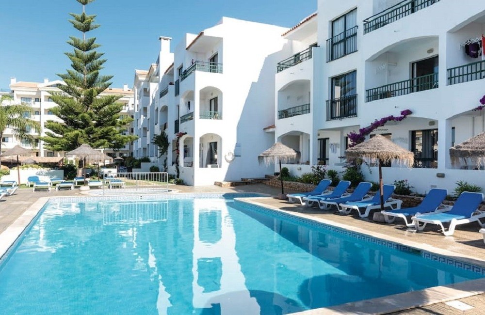  Algarve- 3* Cerro Mar Colina 