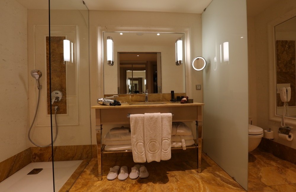  Turkey- 5* Charisma De Luxe Hotel 