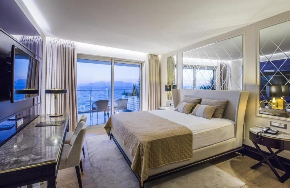  Turkey- 5* Charisma De Luxe Hotel 