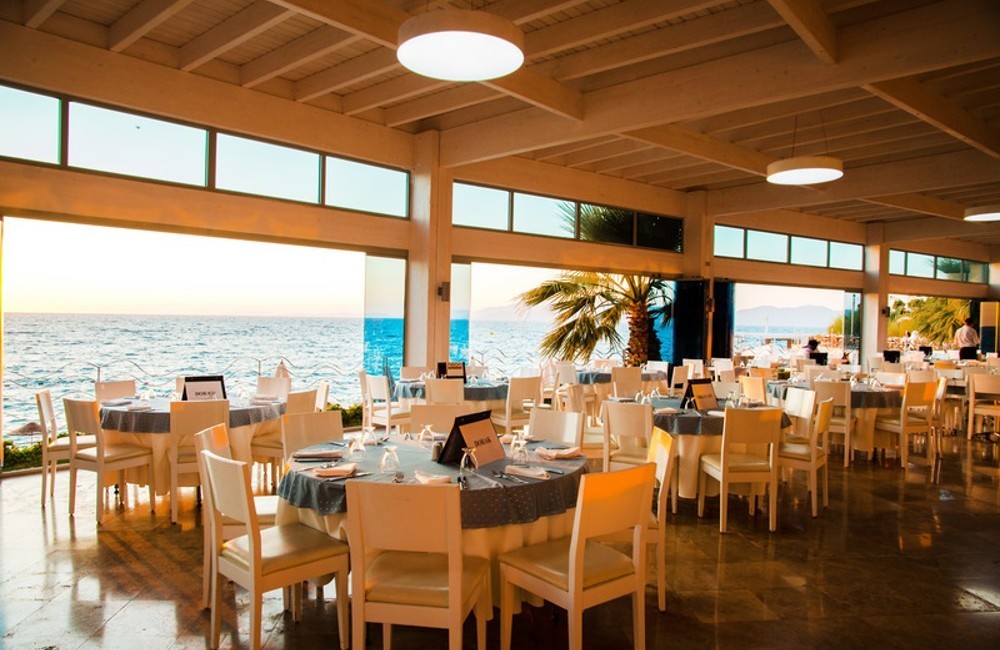  Turkey- 5* Charisma De Luxe Hotel 