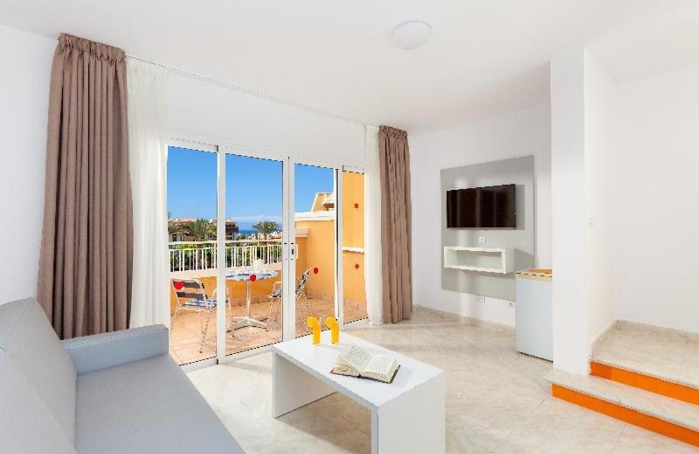  Tenerife NYE Holiday Family Offer 
